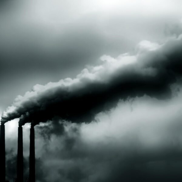 shutterstock_7831615[1] Pollution Industrial Smoke Stacks